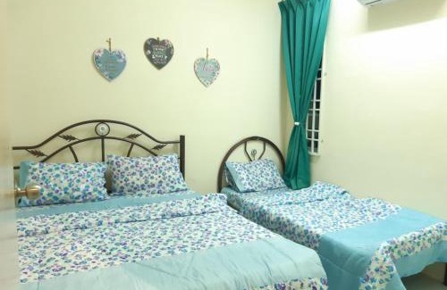 Gua Musang House | Ammar Homestay Gua Musang