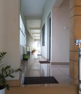 Chottanikkara Hotel | Amme Narayana Tourist Home