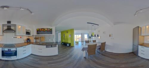 Bad Kohlgrub Apartment | Ammergauer Vier Jahreszeiten