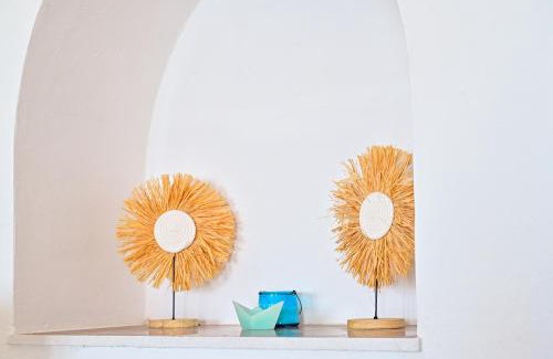 Ano Fanarion Apartment | AMMOR Beach houses, Nisida