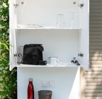 Ormos Panagias Apartment | Ammouda Villas