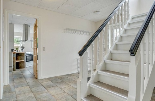 Rudbøl House | "Ammy" - 7.5km from the sea by Interhome