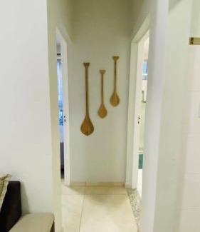 Umarizal Apartment | Amo Belém - ao lado Av Visc de Souza Franco