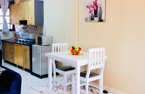Kireka Apartment | AMOLA PARADISE