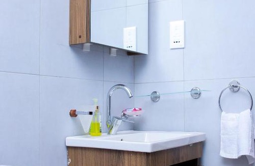 Kireka Apartment | AMOLA PARADISE