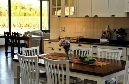 Tunuyan House | Amongst the Vines in Valle de Uco