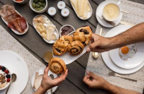 Campo Tures Ski Chalet | AMONTI Chalets