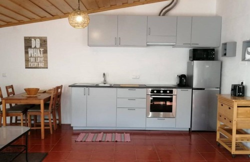 Sao Teotonio House | Amor de Criança Casa T1