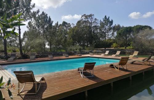 Sao Teotonio House | Amor de Crianca