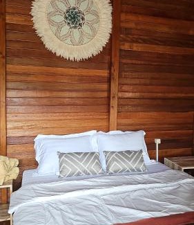 Labuan Bajo Cabin | Amore Komodo