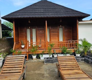 Labuan Bajo Cabin | Amore Komodo