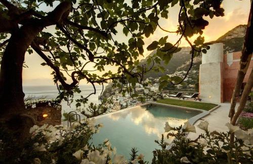 Montepertuso Villa | Amore Rentals - Villa Angelina