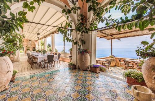 Montepertuso Villa | Amore Rentals - Villa Angelina