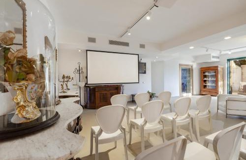 Schiazzano Villa | AMORE RENTALS - Villa Elia