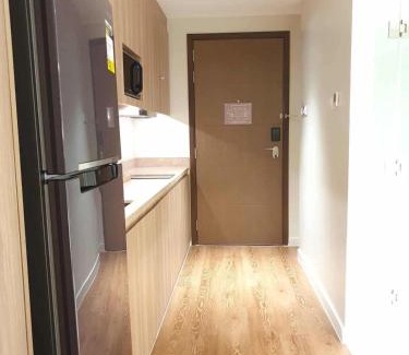 Valenzuela Hotel | AMORE Suite at Novotel Hotel Residences Acqua