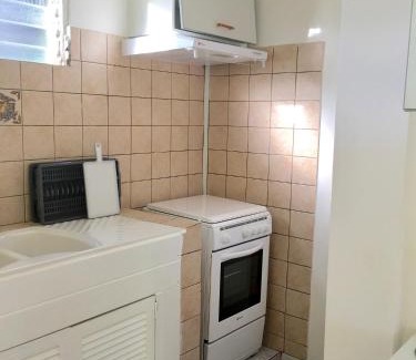 Fontaine de Moutte Apartment | Amory