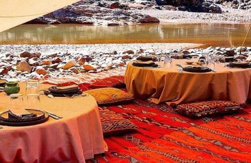 Tissint Other | Amoudou Lodge Camp