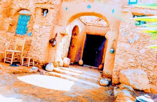 Tissint Other | Amoudou Lodge Camp