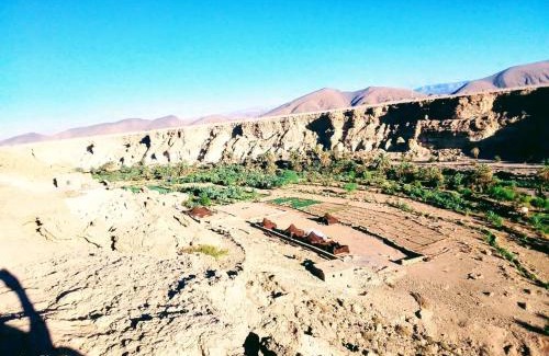 Tissint Other | Amoudou Lodge Camp