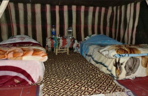 Tissint RV Rental | Amoudou Lodge Camp