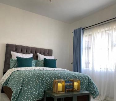Chegutu Villa | Amour de Soeurs