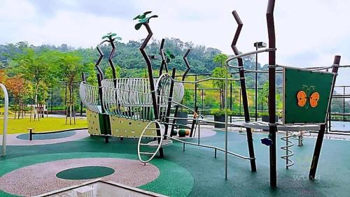 Ulu Kelang House | Ampang Liberty Arc by MDA homestay