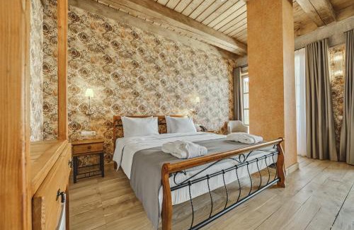 Mirzaani Hotel | Ampelo Resort