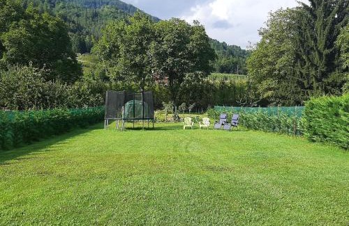 Monclassico Apartment | Ampia Mansarda a Dimaro in Val di Sole