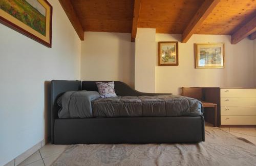 Marina di Andora Apartment | Ampio Trilocale Con Terrazzo by Tempovacanza