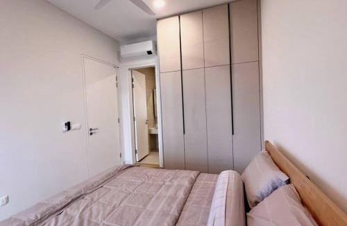 Kampung Haji Abdullah Hukum Apartment | Ample 2BR 4px Seputeh @ Near MidValley & Garden Mall, Old Klang Road