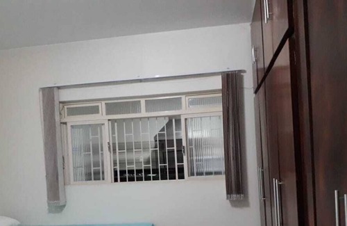 Nossa Senhora Aparecida Apartment | Ample suitable for seasonal rental, for 6 people