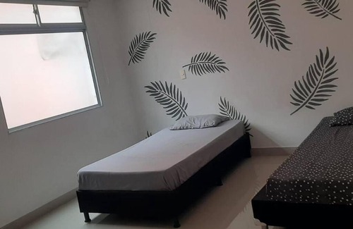 Belen Apartment | Amplió Apartamento céntrico