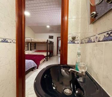 Chiquinquira House | Amplia Casa a 10 min de la Basílica - Chiquinquirá