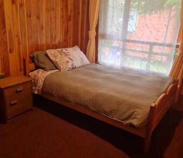 Dalcahue House | Amplia casa en Dalcahue