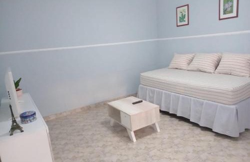 Parana Apartment | Amplia casa en planta alta en Av Mitre Parque Urquiza