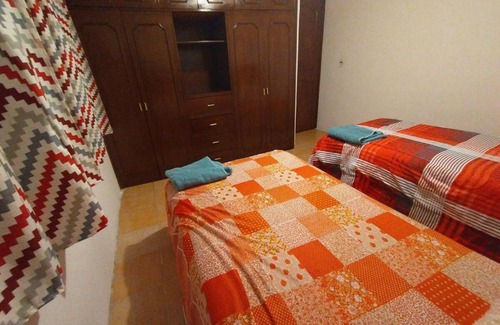 Cholula House | Amplia casa ideal para grupos grandes en cholula