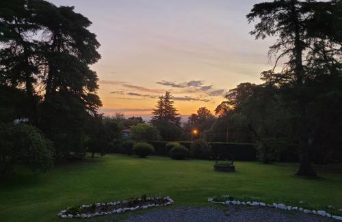 La Falda House | Amplia Casona de Estilo en La Falda