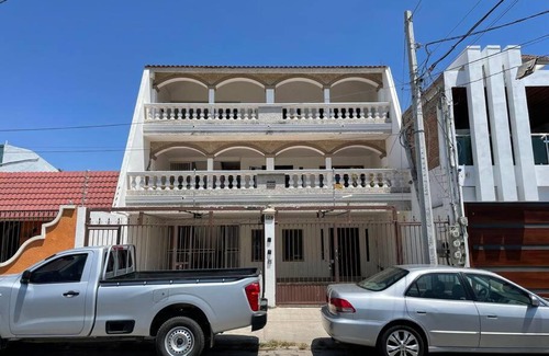 Lomas de Mazatlan Apartment | Amplio 3 departamento super céntrico para familia