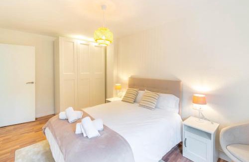 San Juan Apartment | Amplio apartamento a 5 min del centro de Pamplona