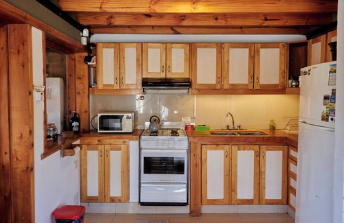 San Martin de los Andes Apartment | Amplio y confortable Departamento Ñivinco