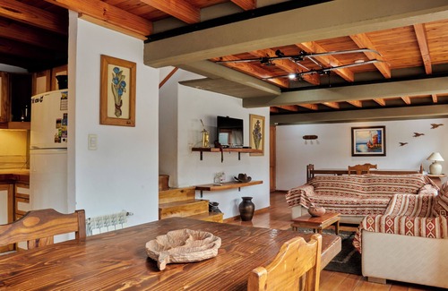 San Martin de los Andes Apartment | Amplio y confortable Departamento Ñivinco