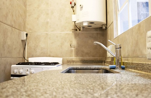 Caballito Apartment | Amplio Departamento en el Barrio de Recoleta