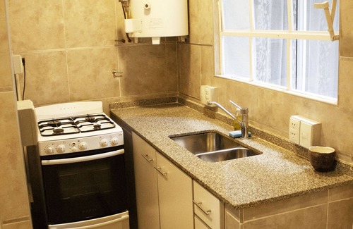 Caballito Apartment | Amplio Departamento en el Barrio de Recoleta