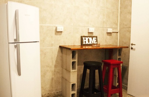 Caballito Apartment | Amplio Departamento en el Barrio de Recoleta