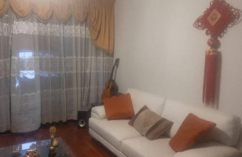 La Molina Apartment | Amplio Departamento Residencial en La Molina