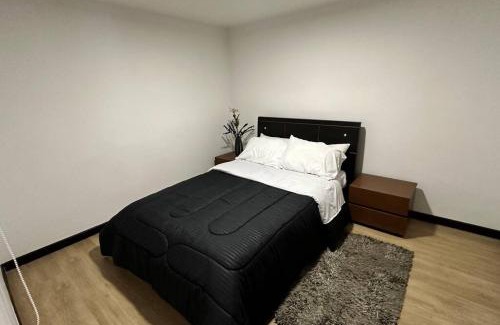 Cajica Apartment | Amplio e impecable apartamento en Cajicá