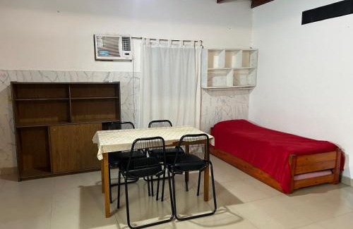 Bella Vista Apartment | Amplio monoambiente