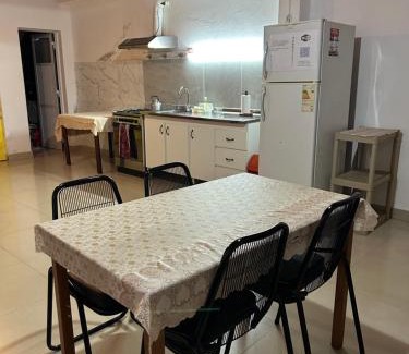 Bella Vista Apartment | Amplio monoambiente