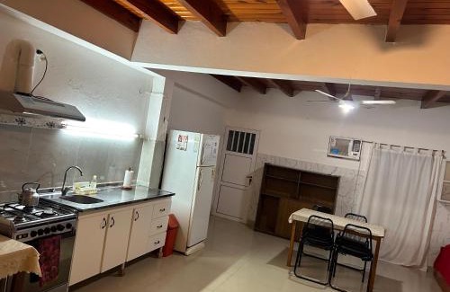 Bella Vista Apartment | Amplio monoambiente