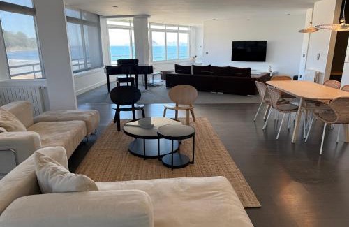 A Porqueira Apartment | Amplio piso a pie de playa de Patos. Nigrán.